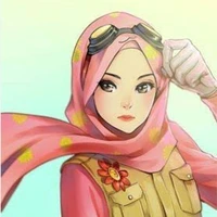 mentor asyifa Latief yaya