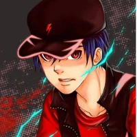 mentor Boboiboy flower boy
