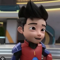 tuan Ali Smith Mahesa  koo(papi)