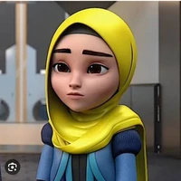 iman Septian alwi(bunda)