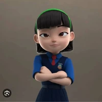 nyonyaAlicia Cheng Ryder Smith koo(mami)