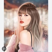 Lisa Vanesa  greyzia Lery m