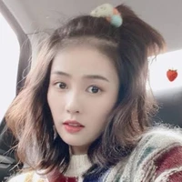 อวินอวี่ นางเอกตอนอนาคต