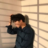 บอส (ท่านพ่อ)🥰🎀