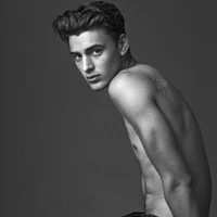 Justin seth/ml bff