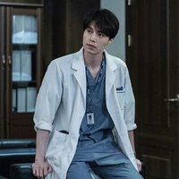 Nathan •Dokter pribadi™•