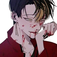 Shuji Hanma (Male lead)