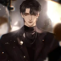 Jackson Smith/FL brother/ML bff/snake