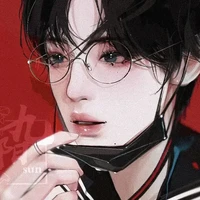 William Harryson/ML bff/Fox