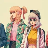 Girls