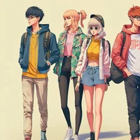students