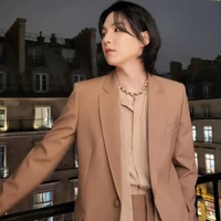 Min Yoongi