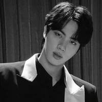 Kim Seokjin