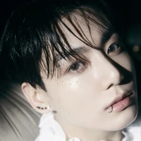 Min Jungkook