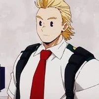Mirio(A.D.)