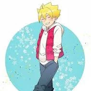 Boruto(A.D.P.)