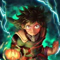 Izuku/Deku(D.D.P.)