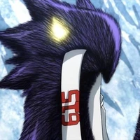 Dark Shadow