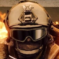 One Of The Soldiers