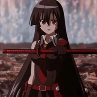 akame