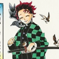 Kamado Tanjirou