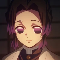 Kocho shinobu