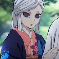 Amane Ubuyashiki