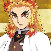 Rengoku Kyojuro