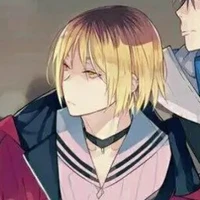 kenma kozume