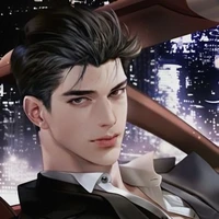 Alexander Ruslan Petrov (Liam)