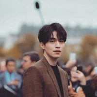 เมธี(พ่อนางเอก)