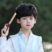 โอโรมิ(น้องชายน.อ+น้องเล็ก)