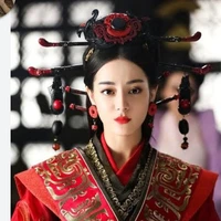 โอโรยะ(แม่น.อ+ ฮองเฮา)