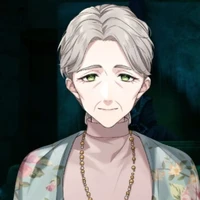 Grandma Wan