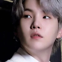 Yoongi