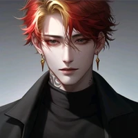 Alexander Windsor (Fl 1st brother)