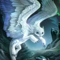 Angeline ( dragon form)