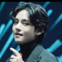 Kim Taehyung (tae)