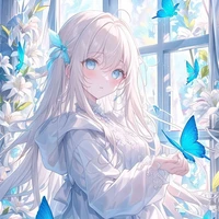 เรมินะ(นางเอก)