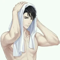 Mr Luc (le père de Eva)