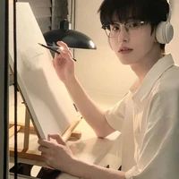ริว(นายเอกสมัยก่อน)​🖋️