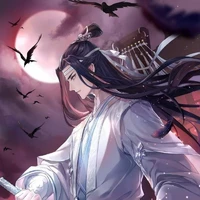 หลานวั่งจี(หลานจ้าน)