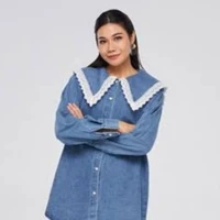 แม่น้อย(แม่นายเอก)