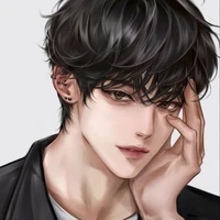 บอส(พระรอง+เพื่อนนายเอก)