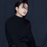 Jungkook andex