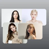 Black pink