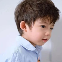 ชิม่อน(ตอนเด็ก)