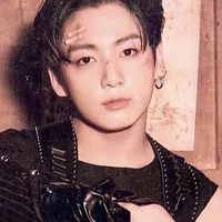 jeon jungkook