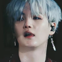 Min yoongi