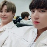 Jimin dan Jungkook
